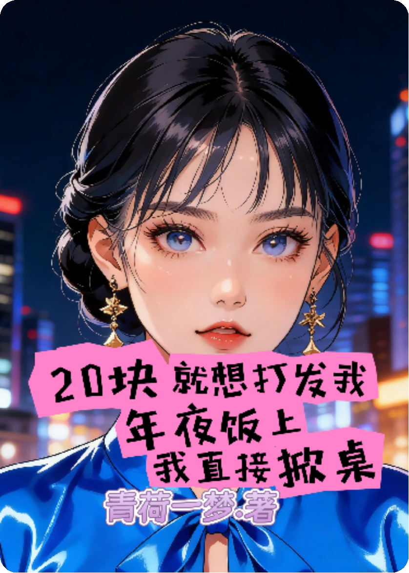 20块就想打发我，年夜饭上，我直接掀桌