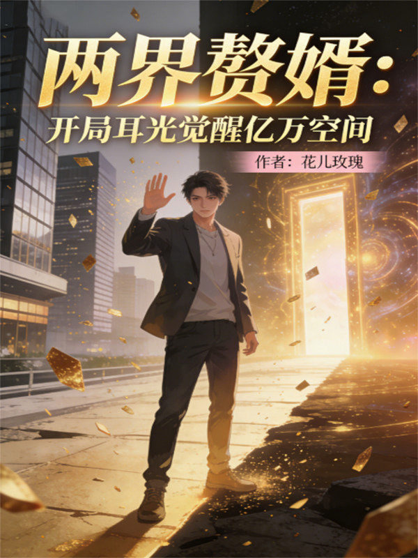 《两界赘婿：开局耳光觉醒亿万空间》