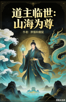 道主临世：山海为尊