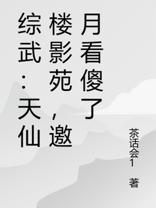 综武：天仙楼影苑，邀月看傻了