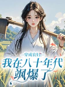 穿成农妇！我在八十年代飒爆了