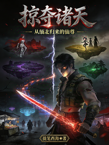 掠夺诸天：从缅北归来的仙尊