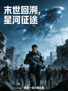 末世回溯，星河征途