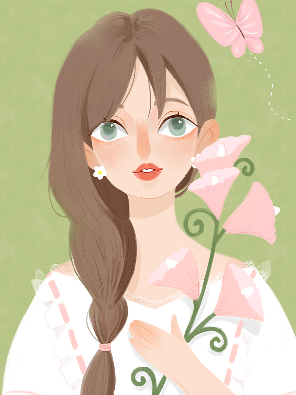 妈妈让我坐两次过山车，我决定断亲