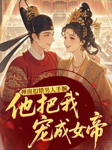 禅房扣错男人手腕，他把我宠成女帝