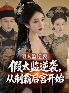 假太监逆袭，从制霸后宫开始