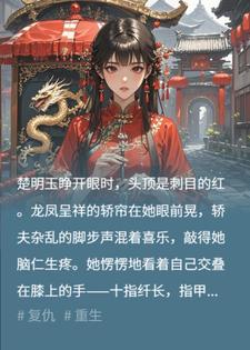 重生后，我和死对头权臣杀疯了