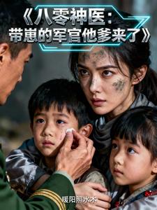 八零神医：带崽的军官他爹来了