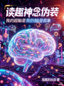 神念伪装：我的超脑是假象