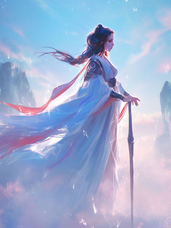 穿成恶毒继母：只要我不管闲事，继子们都成才了