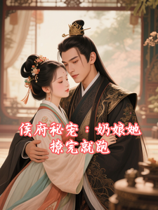 侯府秘宠：奶娘她撩完就跑