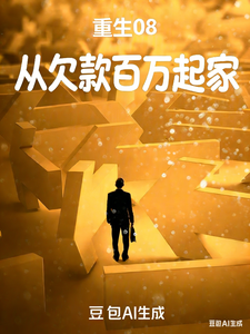 重生08从欠款百万起家