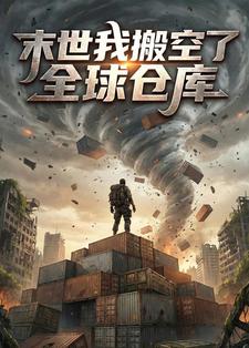 末世我搬空了全球仓库