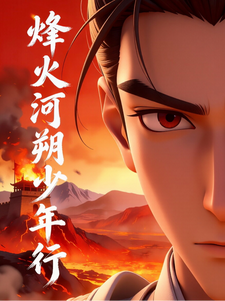 烽火河朔少年行