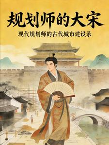 规划师的大宋