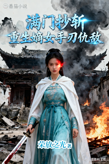 满门抄斩，重生嫡女手刃仇敌