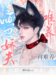 哑巴娇夫实在难养，再难养我也养