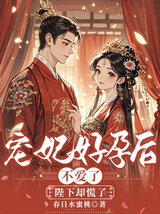 宠妃好孕后不爱了，陛下却慌了