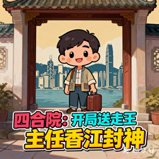 四合院：开局送走王主任香江封神