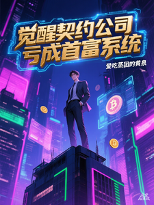 觉醒契约公司亏成首富系统