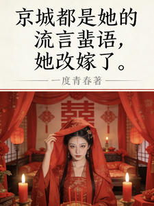 京城都是她的流言蜚语，她改嫁了