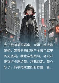 亲妈叫我血包，我却在豪门一炮三响，全家都傻了