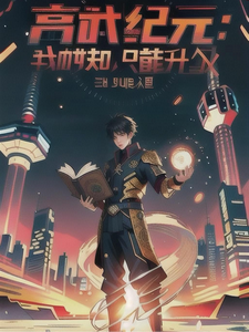 高武纪元：我的知识能升级