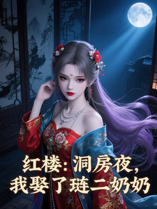 红楼：洞房夜，我娶了琏二奶奶