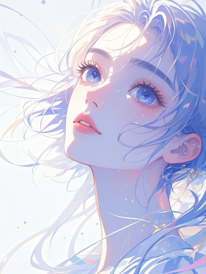 爱已成灰，情归陌路