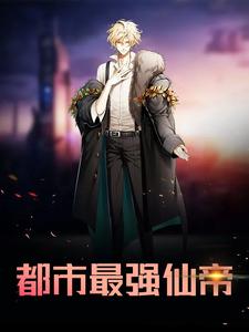 都市最强仙帝
