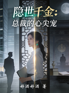 隐世千金：总裁的心尖宠