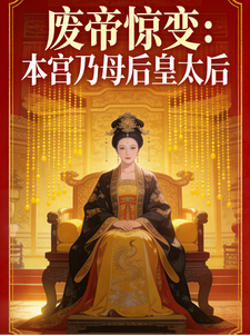 废帝惊变：本宫乃母后皇太后