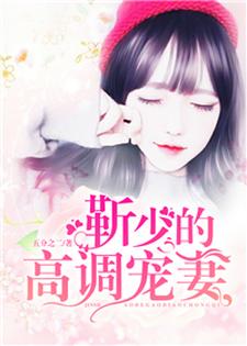 靳少的高调宠妻