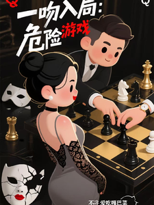 一吻入局危险游戏