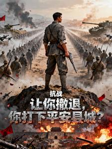 抗战：让你撤退，你打下平安县城