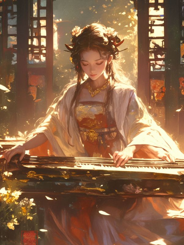 一叶知秋，半生知寒