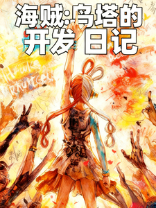 海贼：乌塔的开发日记