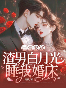 尸骨未寒:渣男白月光睡我婚床