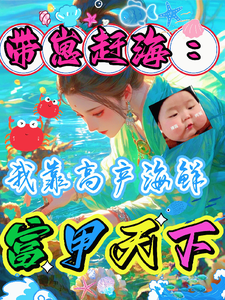 带崽赶海：我靠高产海鲜富甲天下