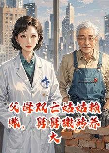 父母双亡姑姑赖账，舅舅搬砖养大我，18年后姑姑破防了