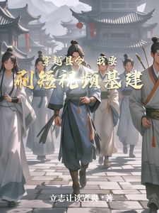 穿越县令，我要刷短视频基建