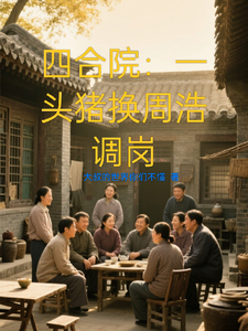 四合院：一头猪换周浩调岗