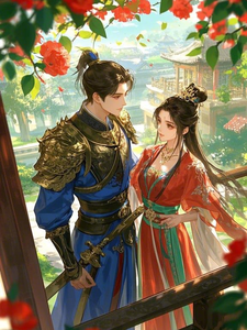 渣女穿成少将军