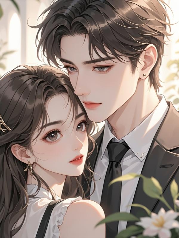 绑定受虐系统后，男主却爱上了我