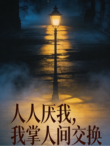 人人厌我，我掌人间交换