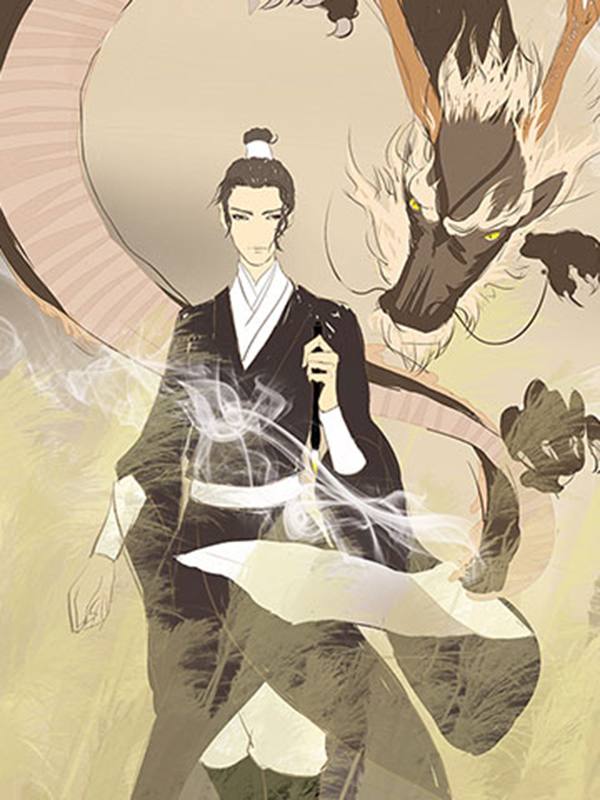 闺蜜给了我半杯剩奶茶，我让她的店倒闭