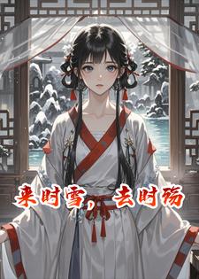 来时雪，去时殇