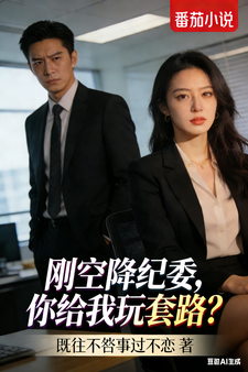 刚空降纪委，你给我玩套路？