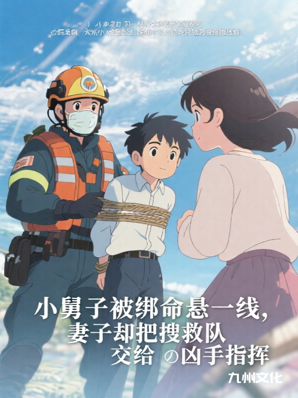 小舅子被绑命悬一线，妻子却把搜救队交给凶手指挥