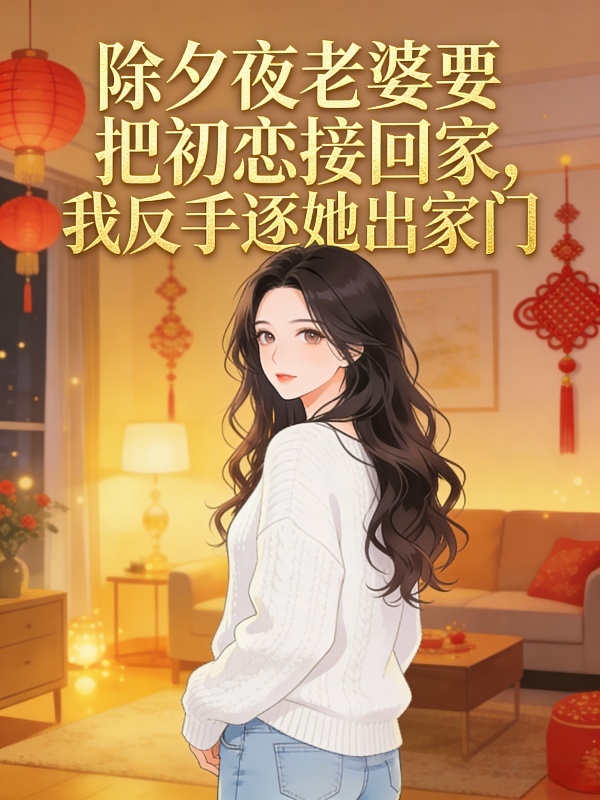 除夕夜老婆要把初恋接回家，我反手逐她出家门